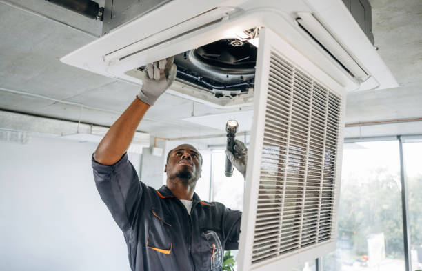 Licensed Furnace Repair service in Goodsprings, AL - FH HVAC